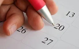 تقویم آموزشی